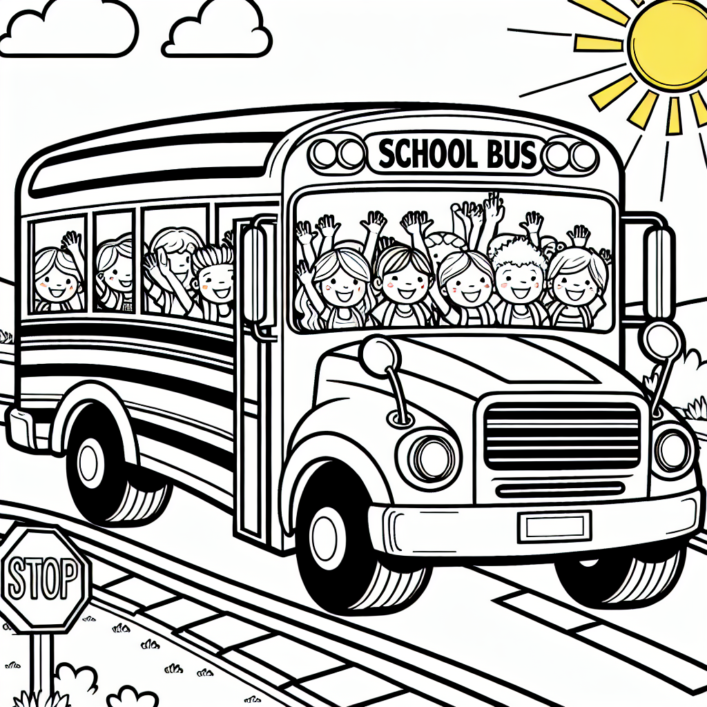 School Bus