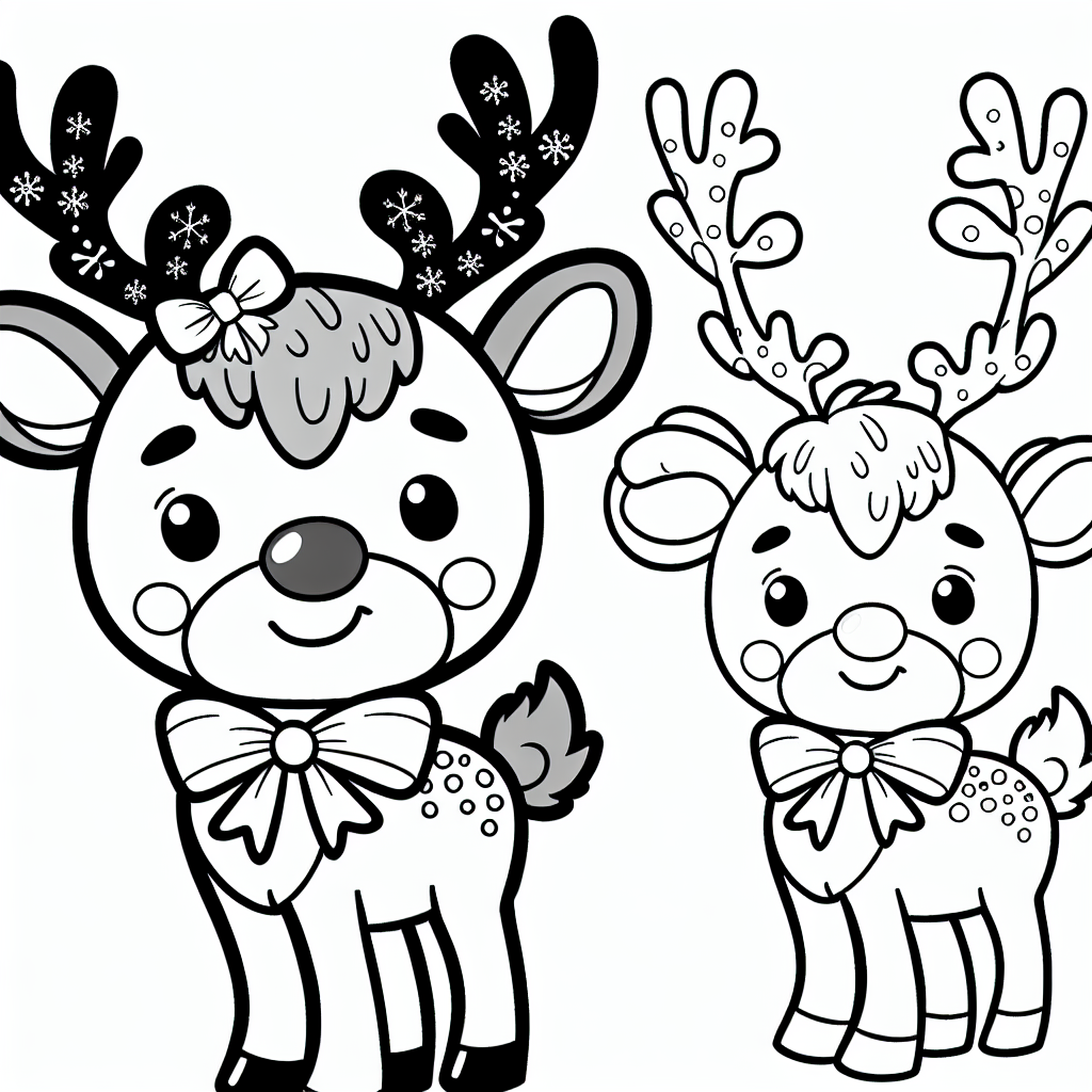 Reindeer