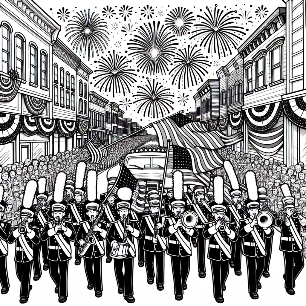 Parade
