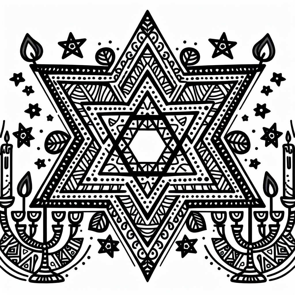 Star of David