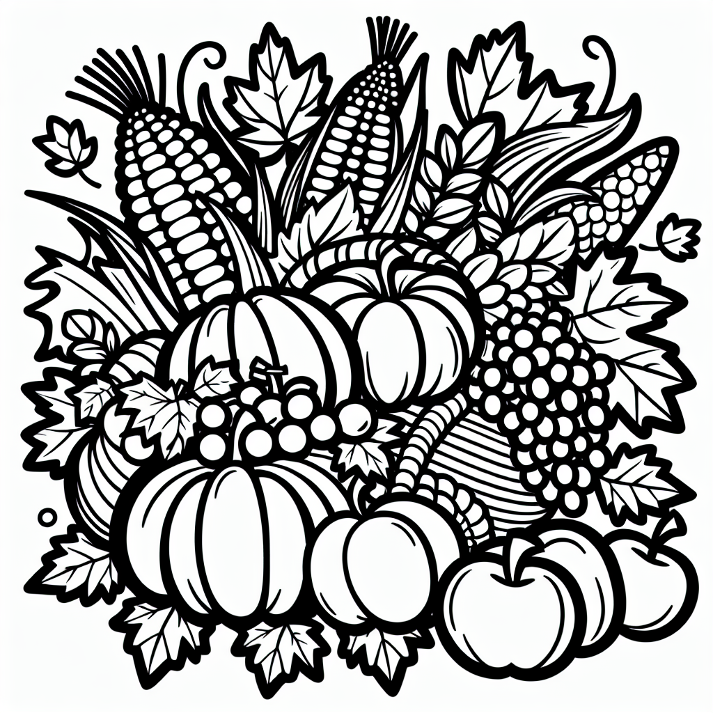 Cornucopia