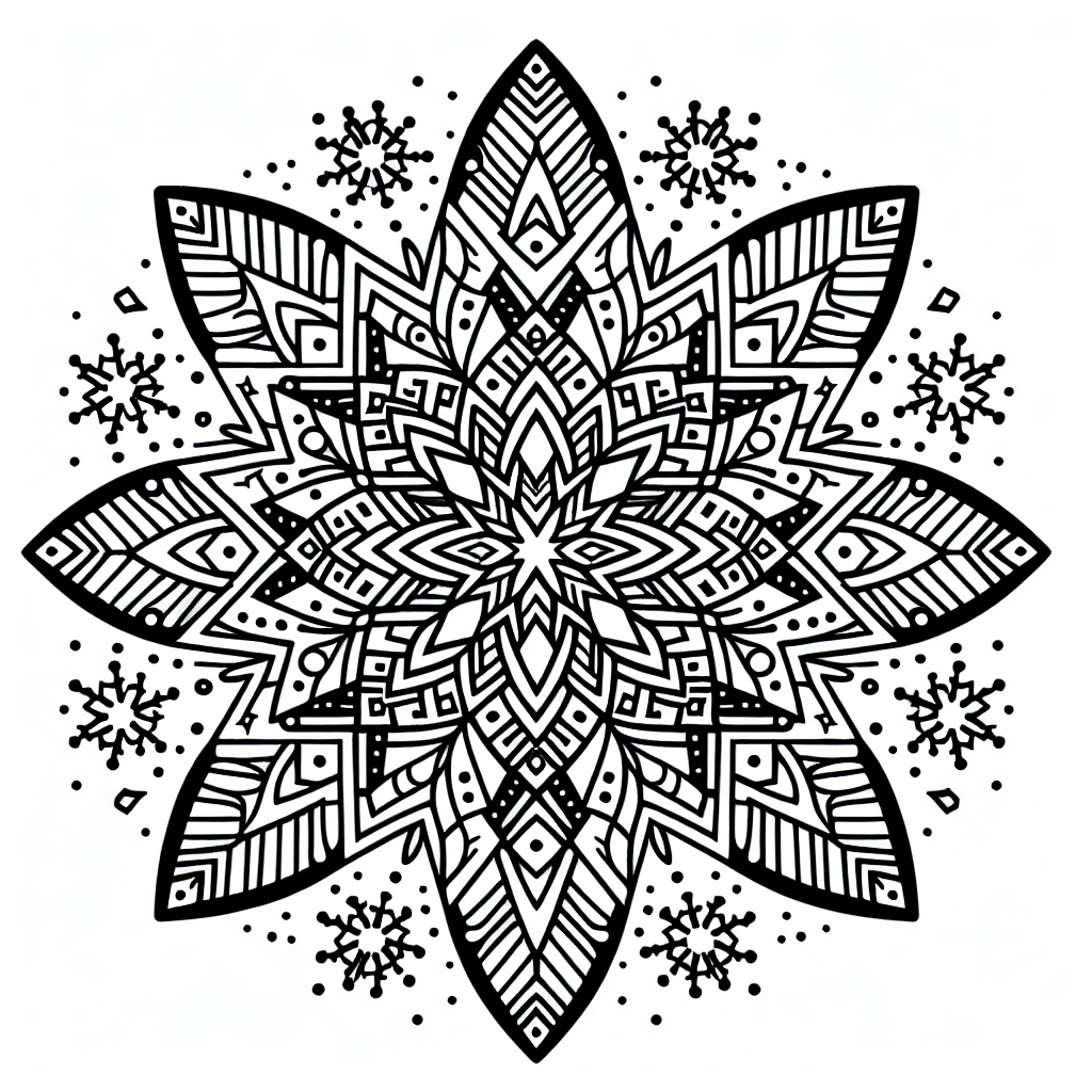 Snowflake